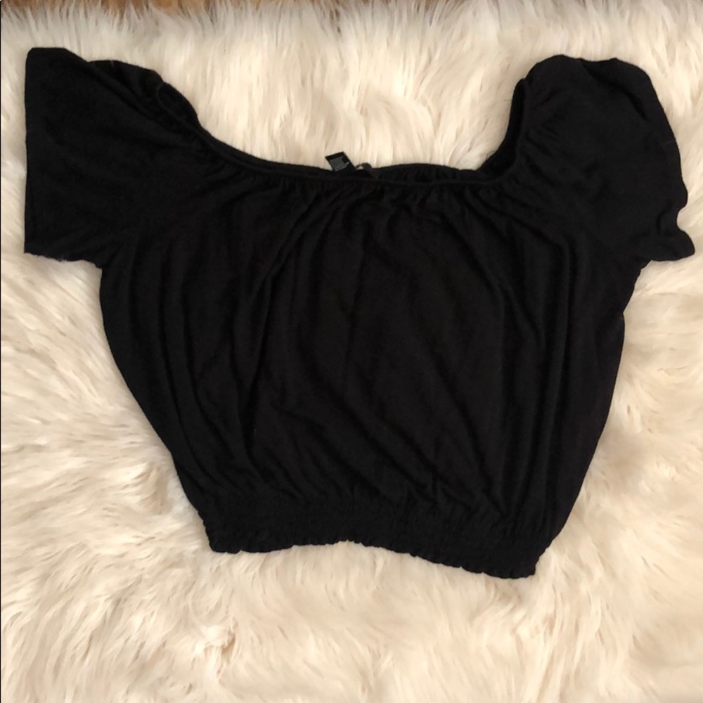 Off the shoulder top - Picture 1 of 1